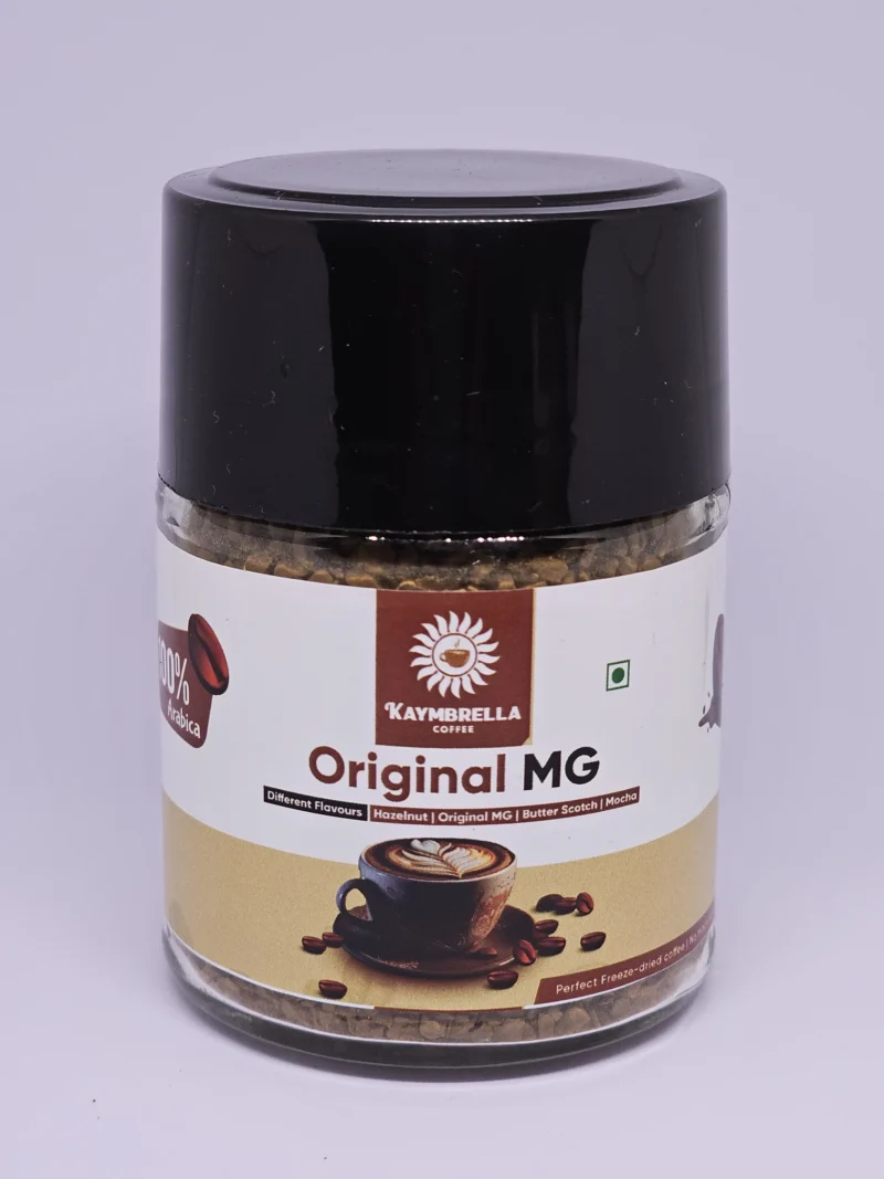 Best Orginal MG Coffee Powder in India