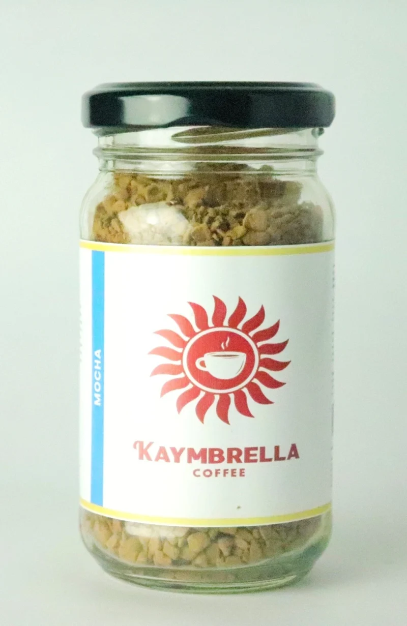 Kaymbrella Blissful Berry Burst Tea