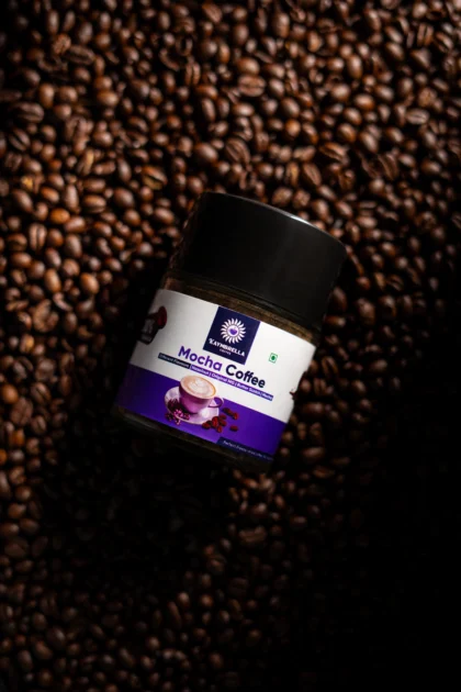 Kaymbrella Mocha coffee price in Tamil Nadu