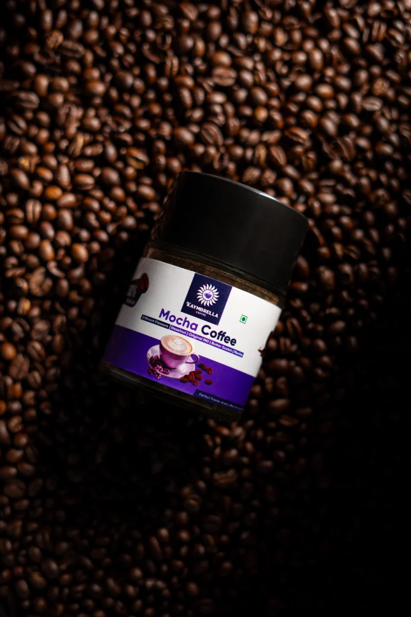 Kaymbrella Mocha coffee price in Tamil Nadu