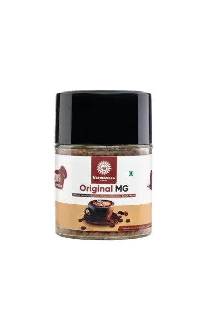 Kaymbrella Original Arabica Coffee 50g